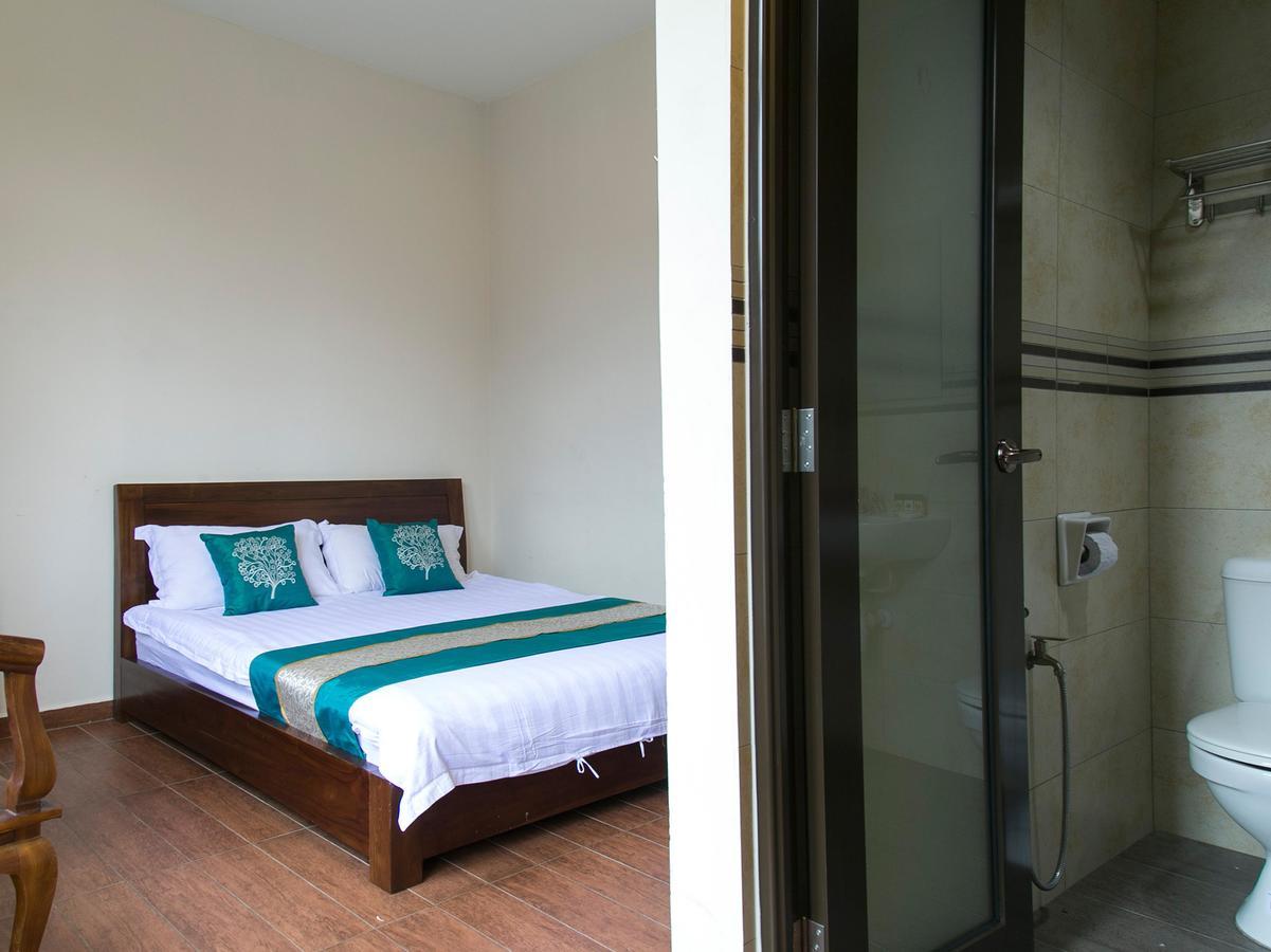 New Cloud Hotel Kuala Lumpur Exterior foto